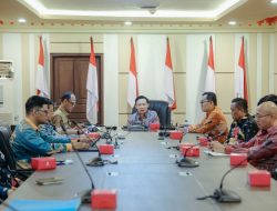 Siger Lampung Perkuat Akurasi Bantuan