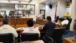 Lampung Gaspol Bidik Tuan Rumah PON 2032, Infrastruktur Jadi Kunci