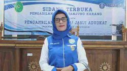 Hari Kebebasan Pers Sedunia, Nurul Hidayah Sesalkan Gugatan Perdata Wartawan ke PN Gedong Tataan: Itu Ciderai Kebebasan Pers