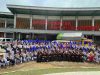 Drumband Suryabahana MTsN 2 Pesawaran Torehkan Prestasi Gemilang di Lampung Marching Competition XI 2026