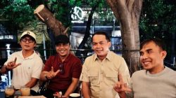 Kementerian Koperasi dan UKM Dukung Koperasi IJP Maju Sejahtera