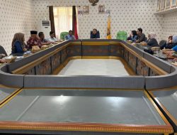 Kawal SPMB Bersih, Dewan Pendidikan Sasar Forkopimda
