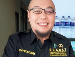 Para Pejuang Tak Kenal Menyerah di Garis Depan Perang Melawan Penyalahgunaan dan Peredaran Gelap Narkoba