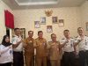 Perkuat Kemandirian Warga Binaan, Lapas Way Kanan Gandeng Dinas Perkebunan