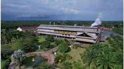 Melalui PalmCo, Holding Perkebunan Nusantara Perluas Akses Digital bagi Sekolah di Pelosok