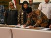Gubernur Mirza Boyong PSEL ke Lampung
