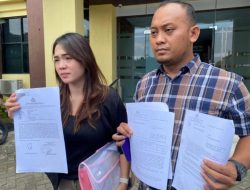 Kasus Investasi Fiktif Rp 1,4 Miliar Jalan di Tempat, Korban Soroti Kinerja Polda Lampung