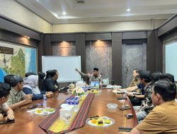 Gubernur Lampung Dukung Penuh Kehadiran Koperasi IJP Maju Sejahtera