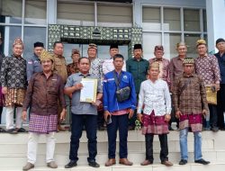 Warga Pitu Tiyuh Minta Kepastian Hukum Tanah, BPN Didesak Percepat Sertifikasi