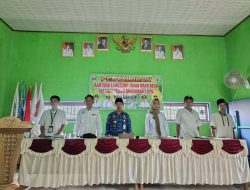 Pekon Pagar Bukit Kecamatan Bangkunat Salurkan BLT-DD Tahap Pertama Tahun 2026