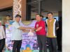 IJP Lampung Bagikan 120 Paket Kurban ke Anggota dan Warga