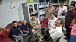 Sepakat Berdamai, PTPN Setujui Restorative Justice Kakek Mujiran