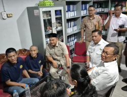 Sepakat Berdamai, PTPN Setujui Restorative Justice Kakek Mujiran
