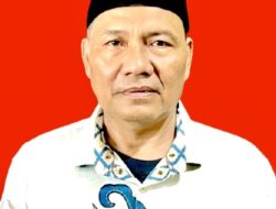 Maju Dalam PAW Erwan Ingin Maksimalkan Pelayan Yang Berkeadilan