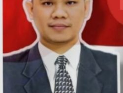 Tangkap Hendra Kades Tulung Balak Di Duga Korupsi Dana Desa Demi Untuk Memperkaya Diri Sendiri.