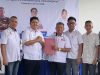 Muhamad Sayid Ramadhan Terpilih Secara Aklamasi sebagai Ketua DPK APINDO Pesawaran Periode 2026-2031