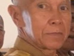Dugaan Korupsi Dana Desa Kades Sinar Mulya Hi.Sulki, Layak Di Periksa