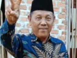 Dugaan Korupsi Dana Desa Kades Cahaya Mas Rahman, Layak Di Periksa