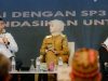 Wagub Jihan Sentil SPPG: Jangan Main-Main dengan Gizi Anak!