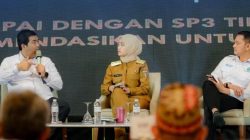 Wagub Jihan Sentil SPPG: Jangan Main-Main dengan Gizi Anak!