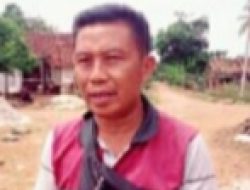 Dugaan Korupsi Dana Desa Kades Negeri Campang Jaya Jon Heri, Layak Di Periksa