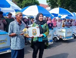 LSM GePB Siapkan Laporan ke Kejari, Soroti Dugaan Kejanggalan Gerobak Motor Listrik Pemkot Bandar Lampung