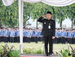 Hardiknas 2026, Marindo Kurniawan Tekankan Kolaborasi dan Penguatan Karakter Pendidikan
