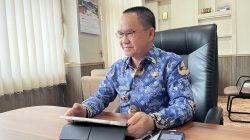 PAD Lampung Melejit, Pajak Daerah Nyaris Rp1 Triliun