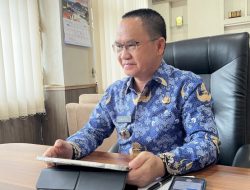 PAD Lampung Melejit, Pajak Daerah Nyaris Rp1 Triliun
