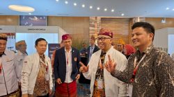 Lampung-Banten Perkuat Langkah ke PON 2032, Mirza: Ini Momentum Besar Dongkrak Prestasi dan Ekonomi