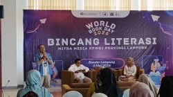 BI Lampung Dorong Ekonomi Syariah Lewat LaSEF Jelang FEsyar Sumatra 2026