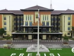 Kasus Sudah Setahun P-21, Chairul Anom Minta Polda Lampung Limpahkan Perkara Penguasaan Lahan PT. BMM Tersangka Pipi Ismail Bin Ahmad Glr Sutan Pengadilan Dkk ke Kejati