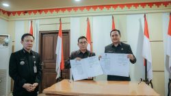 RMD-Ku Perkuat Data Pendidikan