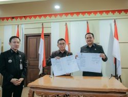 RMD-Ku Perkuat Data Pendidikan