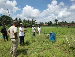 Koperasi IJP Gandeng Petani Magot