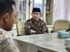 Hari Aspirasi Fraksi PKS, IKAPI Lampung Soroti Krisis Literasi dan Tantangan Dunia Penerbitan