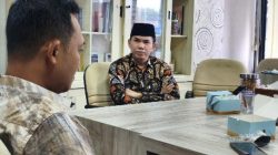 Hari Aspirasi Fraksi PKS, IKAPI Lampung Soroti Krisis Literasi dan Tantangan Dunia Penerbitan
