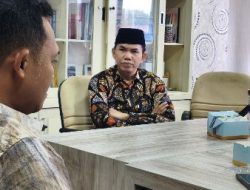 Hari Aspirasi Fraksi PKS, IKAPI Lampung Soroti Krisis Literasi dan Tantangan Dunia Penerbitan