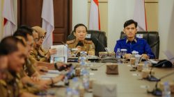 Lampung Siap Jadi Tuan Rumah Pornas Korpri 2027