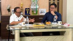 Soal Dolar dan Warga Desa, Giri Akbar Minta Publik Tak Salah Paham