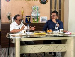 Soal Dolar dan Warga Desa, Giri Akbar Minta Publik Tak Salah Paham