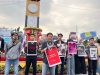 AJI Bandar Lampung Kecam Penahanan Jurnalis Indonesia oleh Israel