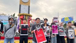 AJI Bandar Lampung Kecam Penahanan Jurnalis Indonesia oleh Israel