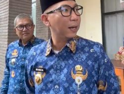 Gubernur Mirza Siapkan Manajemen Talenta ASN, Mulai Profiling hingga Pengukuran Kecerdasan