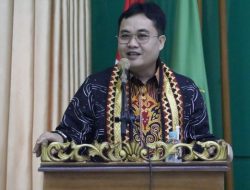Madrasah di Bandar Lampung Diminta Jadi Etalase Pendidikan Islam Modern