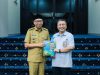 Gubernur Mirza Dukung PLN Masuk Desa, Target Listrik 100 Persen pada 2026
