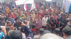 BPN Pesawaran Teken Kesepakatan dengan Masyarakat Adat, Proses Sertipikat Tanah Segera Digelar