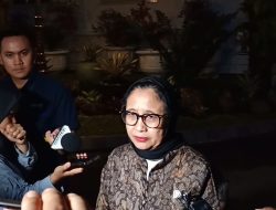 Mantan Jurnalis Pimpin BGN, Nanik S Deyang Didorong Percepat Program MBG