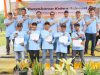 Raih Best Improvement 2025, PTPN IV Regional VII Kebun Rejosari Apresiasi Pemanen Terbaik