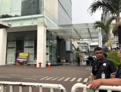 Dadan Hindayana dan Dua Eks Wakil Kepala BGN Diperiksa Kejagung, Konferensi Pers Digelar Sore Ini